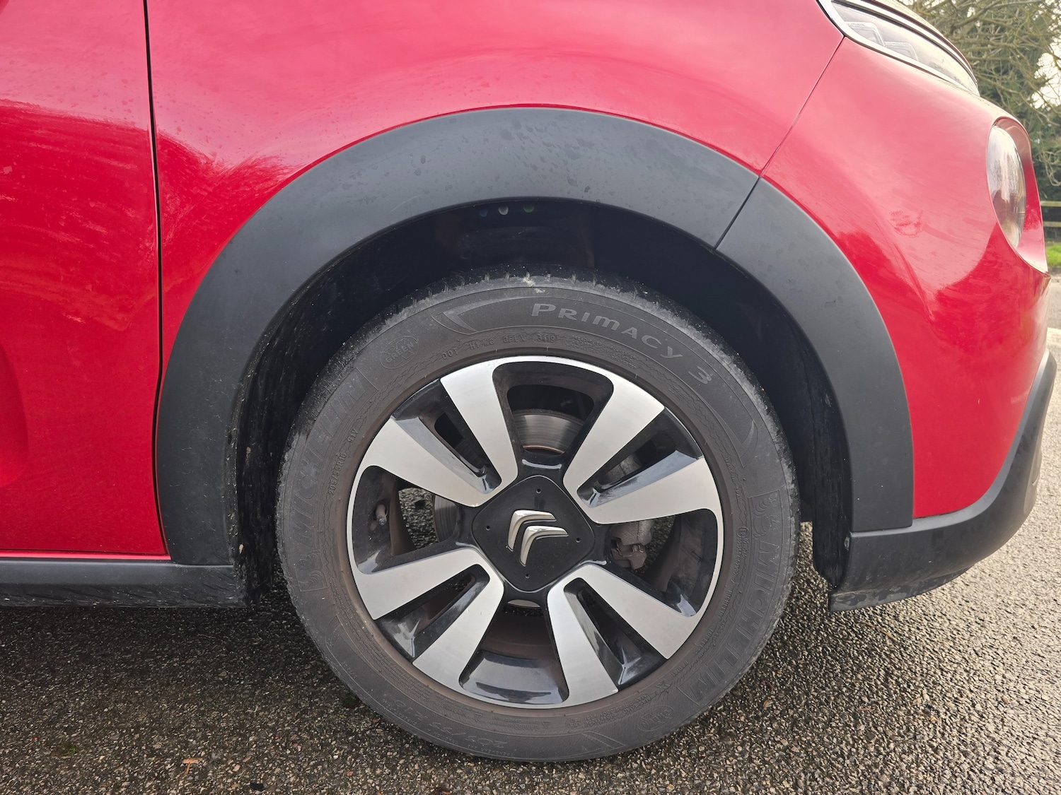 Used Citroen C3 for sale - 77743476: Photo 5