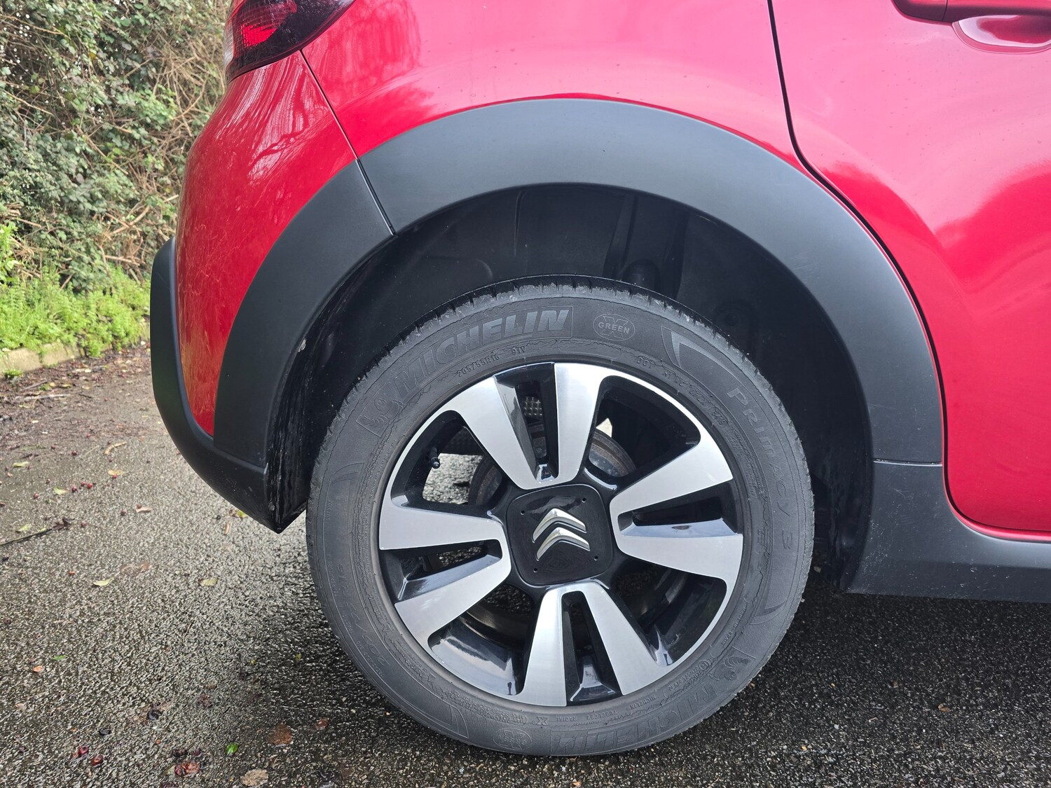 Used Citroen C3 for sale - 77743476: Photo 7