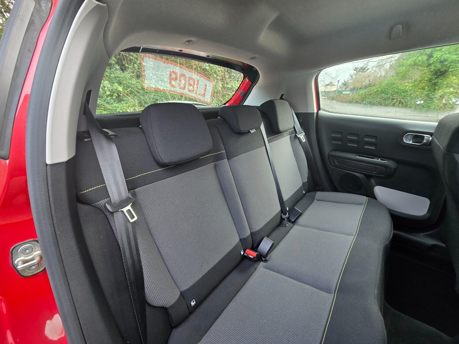 Used Citroen C3 for sale - 77743476: Photo 9