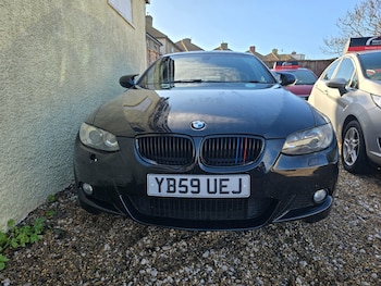 Used BMW 3 Series 2010 for sale - 77743477: Photo