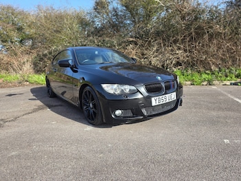 Used BMW 3 Series 2010 for sale - 77743477: Photo