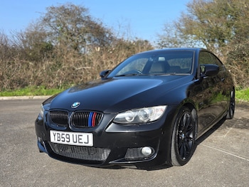 Used BMW 3 Series 2010 for sale - 77743477: Photo