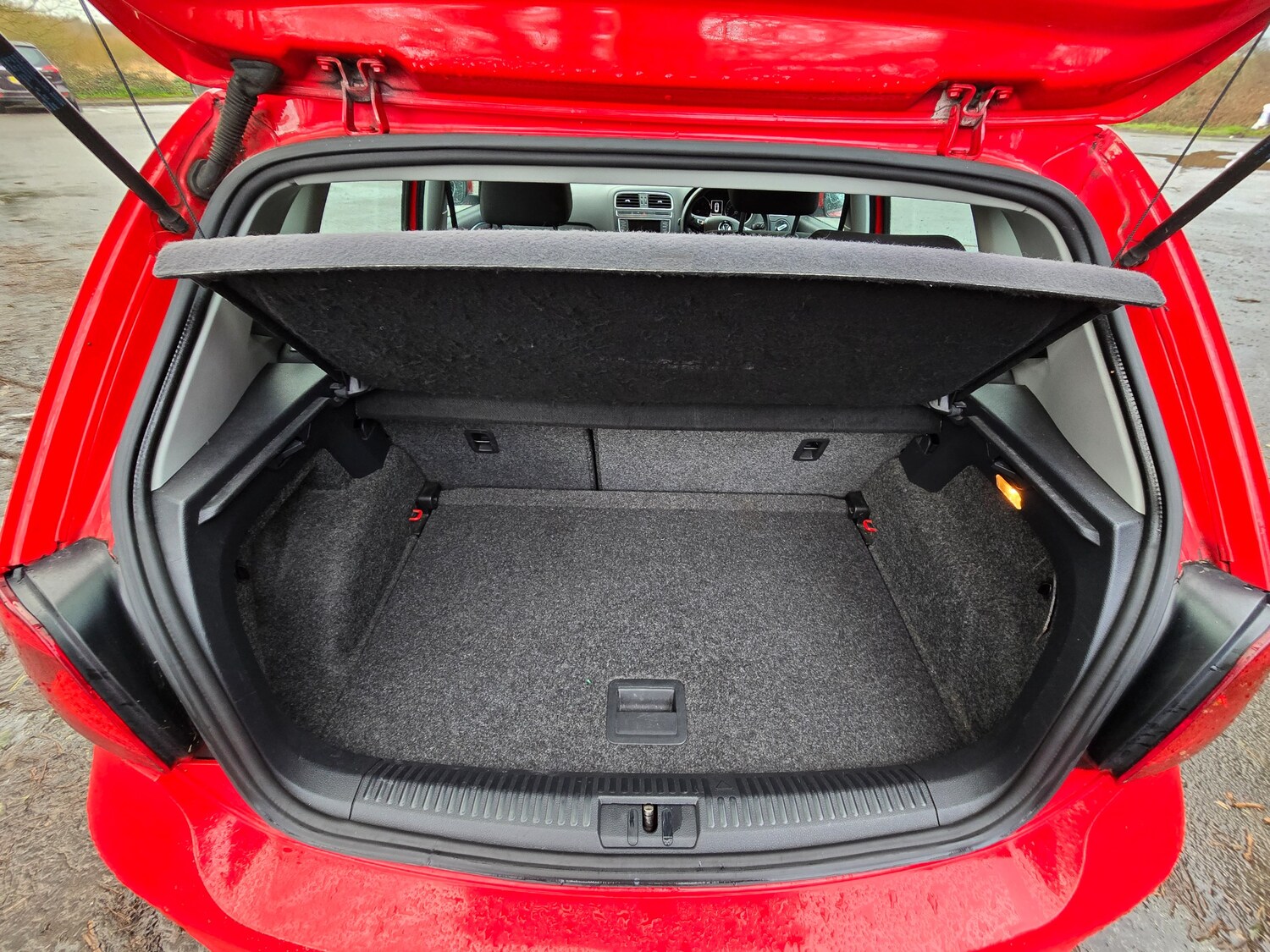 Used Volkswagen Polo for sale - 77743470: Photo 10