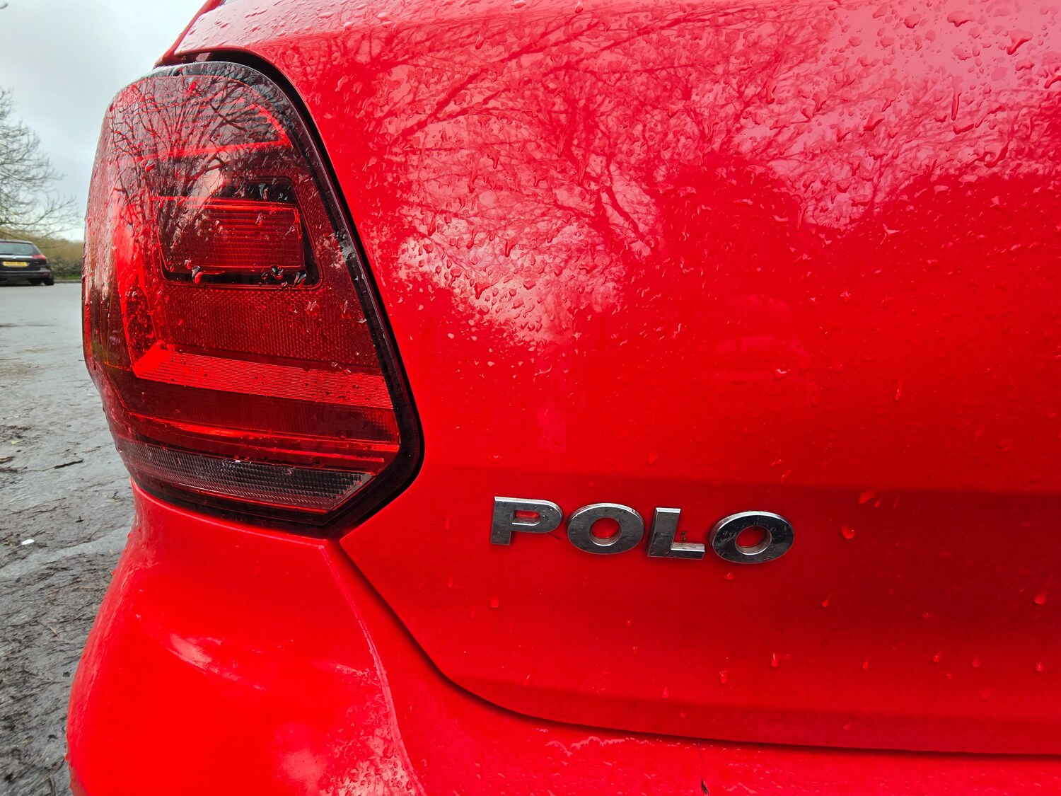 Used Volkswagen Polo for sale - 77743470: Photo 12