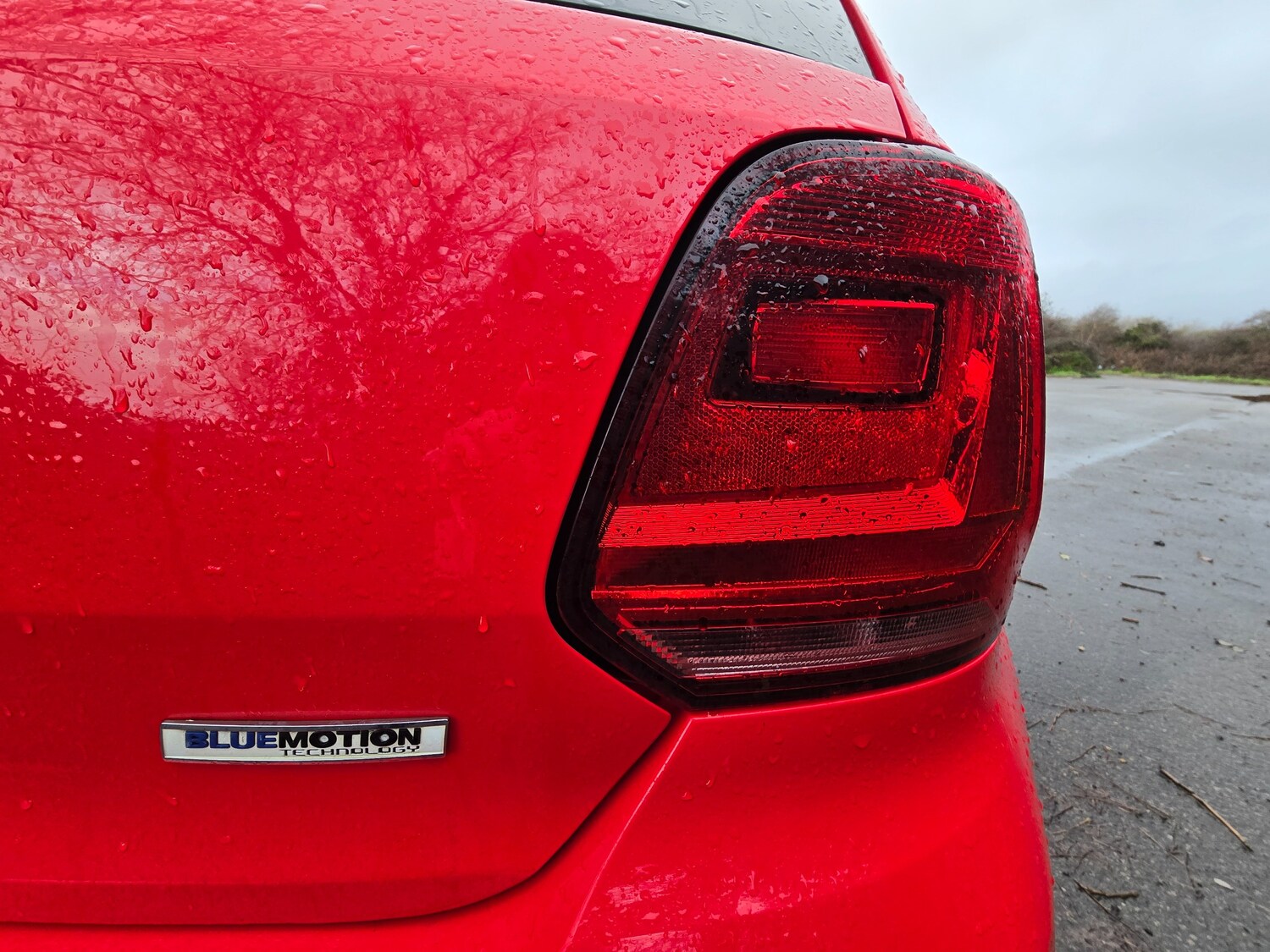 Used Volkswagen Polo for sale - 77743470: Photo 13