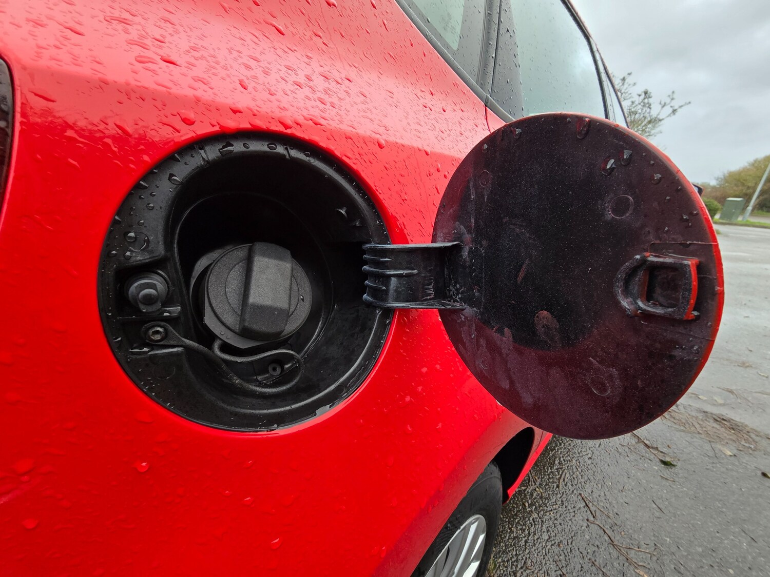 Used Volkswagen Polo for sale - 77743470: Photo 15