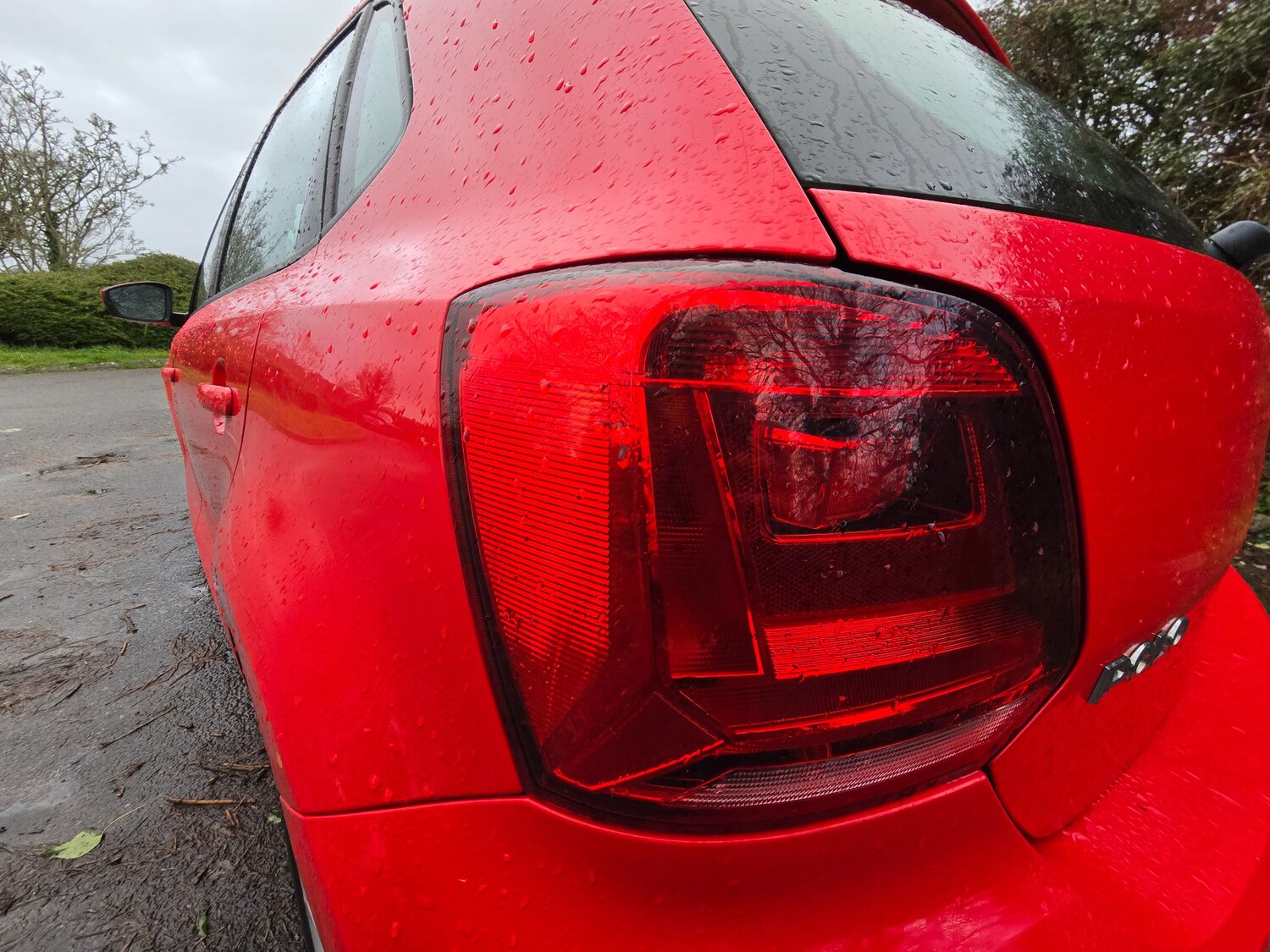 Used Volkswagen Polo for sale - 77743470: Photo 16