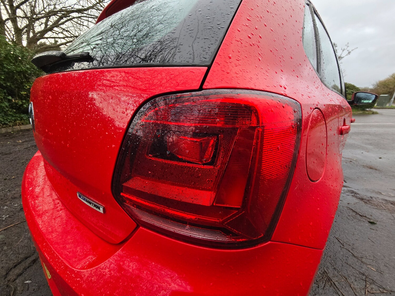 Used Volkswagen Polo for sale - 77743470: Photo 17