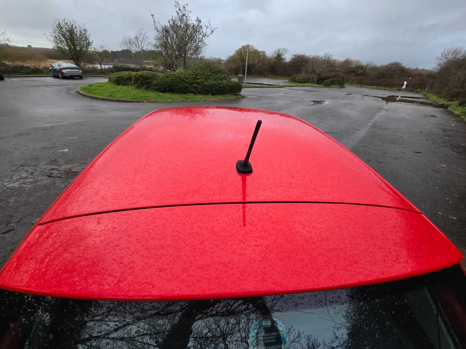 Used Volkswagen Polo for sale - 77743470: Photo 18