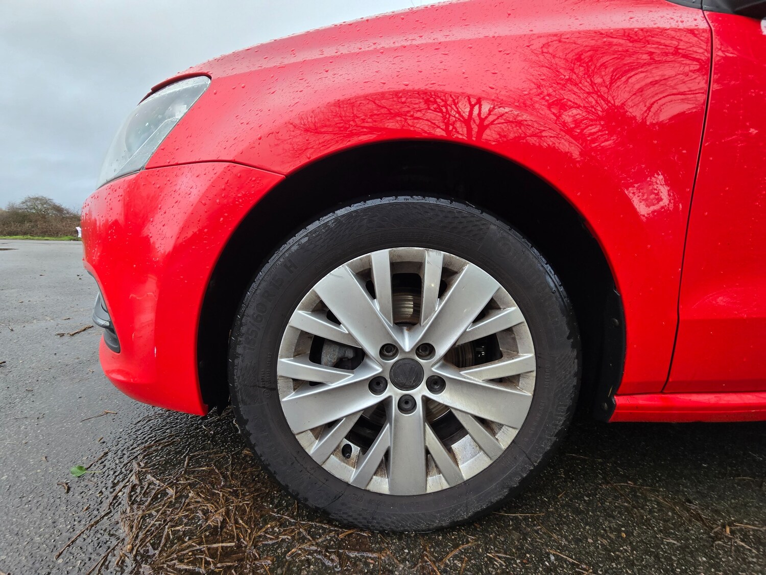 Used Volkswagen Polo for sale - 77743470: Photo 19