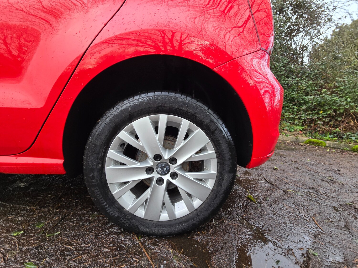 Used Volkswagen Polo for sale - 77743470: Photo 20