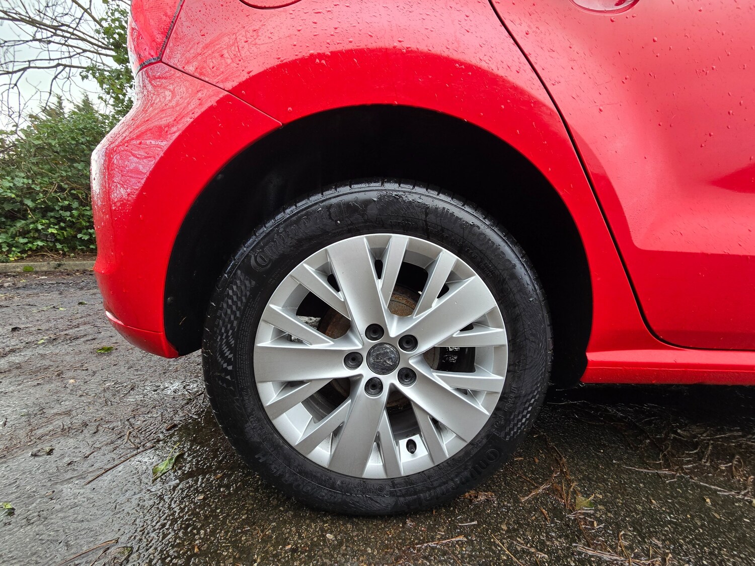 Used Volkswagen Polo for sale - 77743470: Photo 21