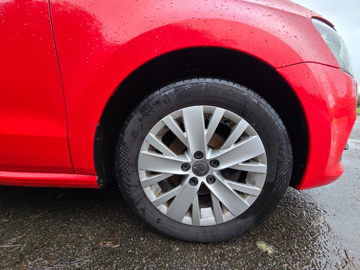 Used Volkswagen Polo for sale - 77743470: Photo 22