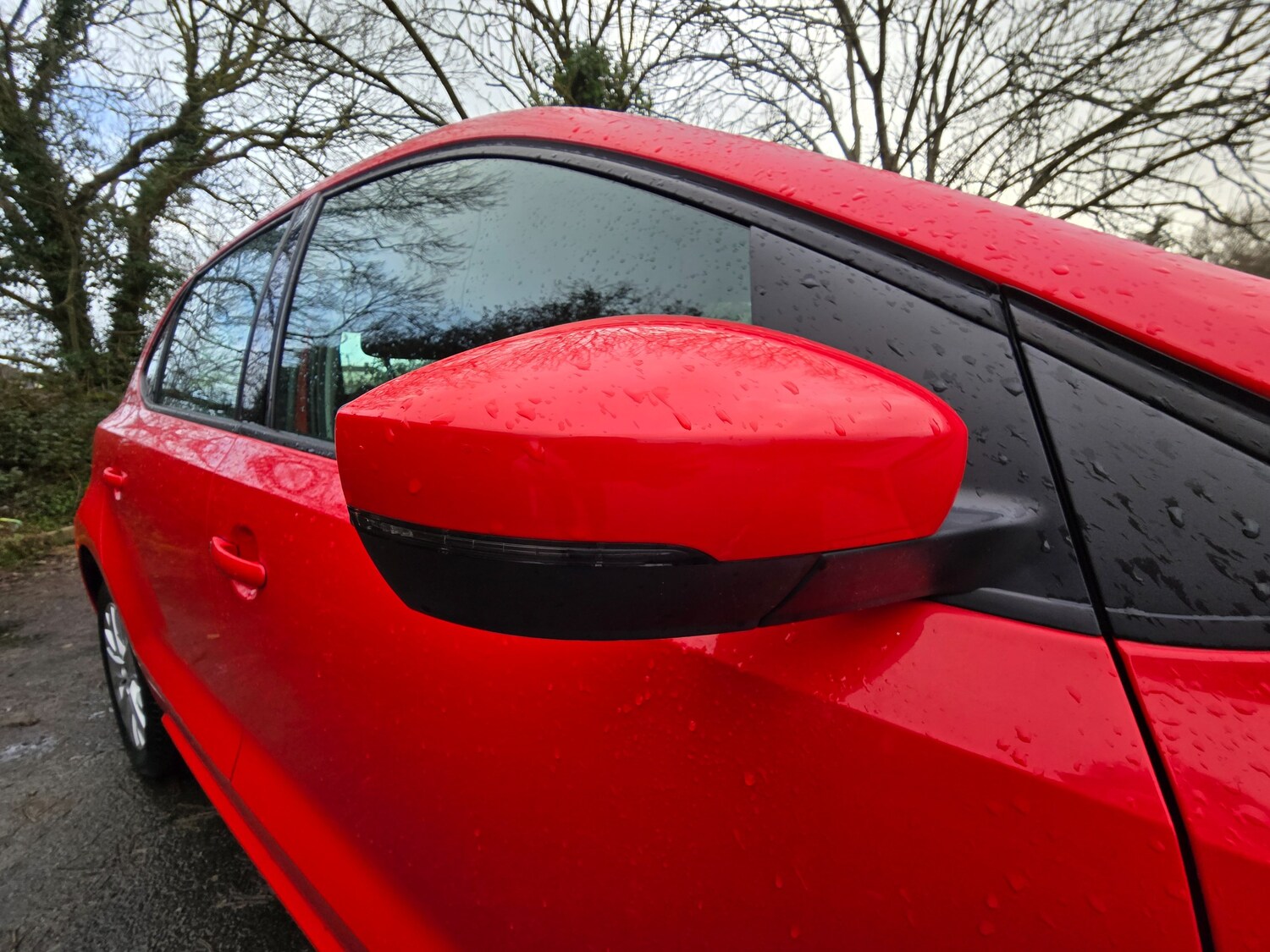 Used Volkswagen Polo for sale - 77743470: Photo 23