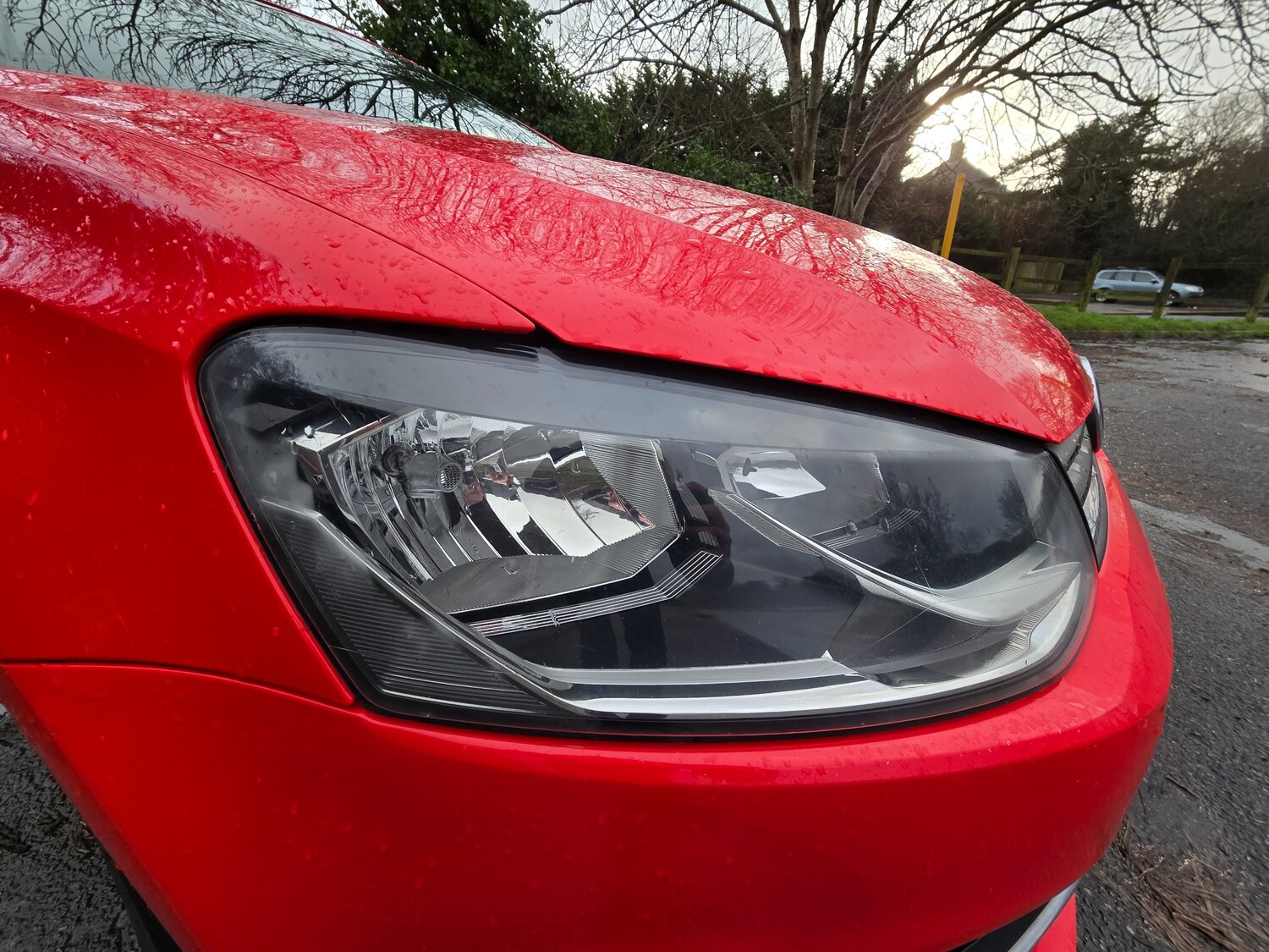 Used Volkswagen Polo for sale - 77743470: Photo 24