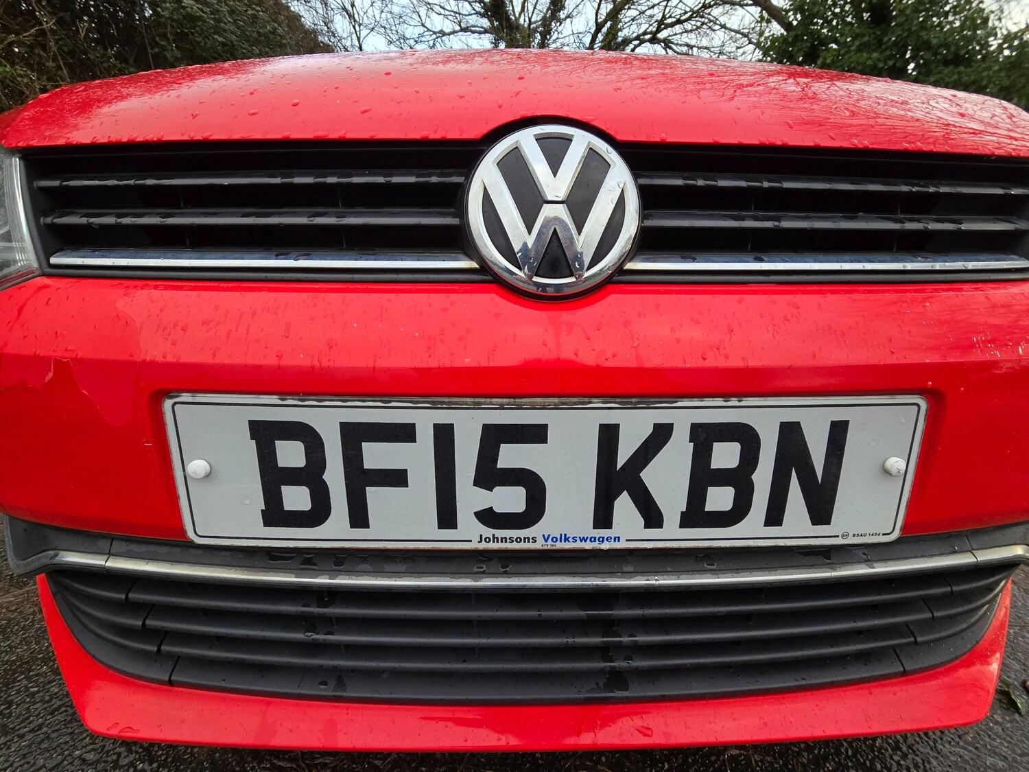 Used Volkswagen Polo for sale - 77743470: Photo 25