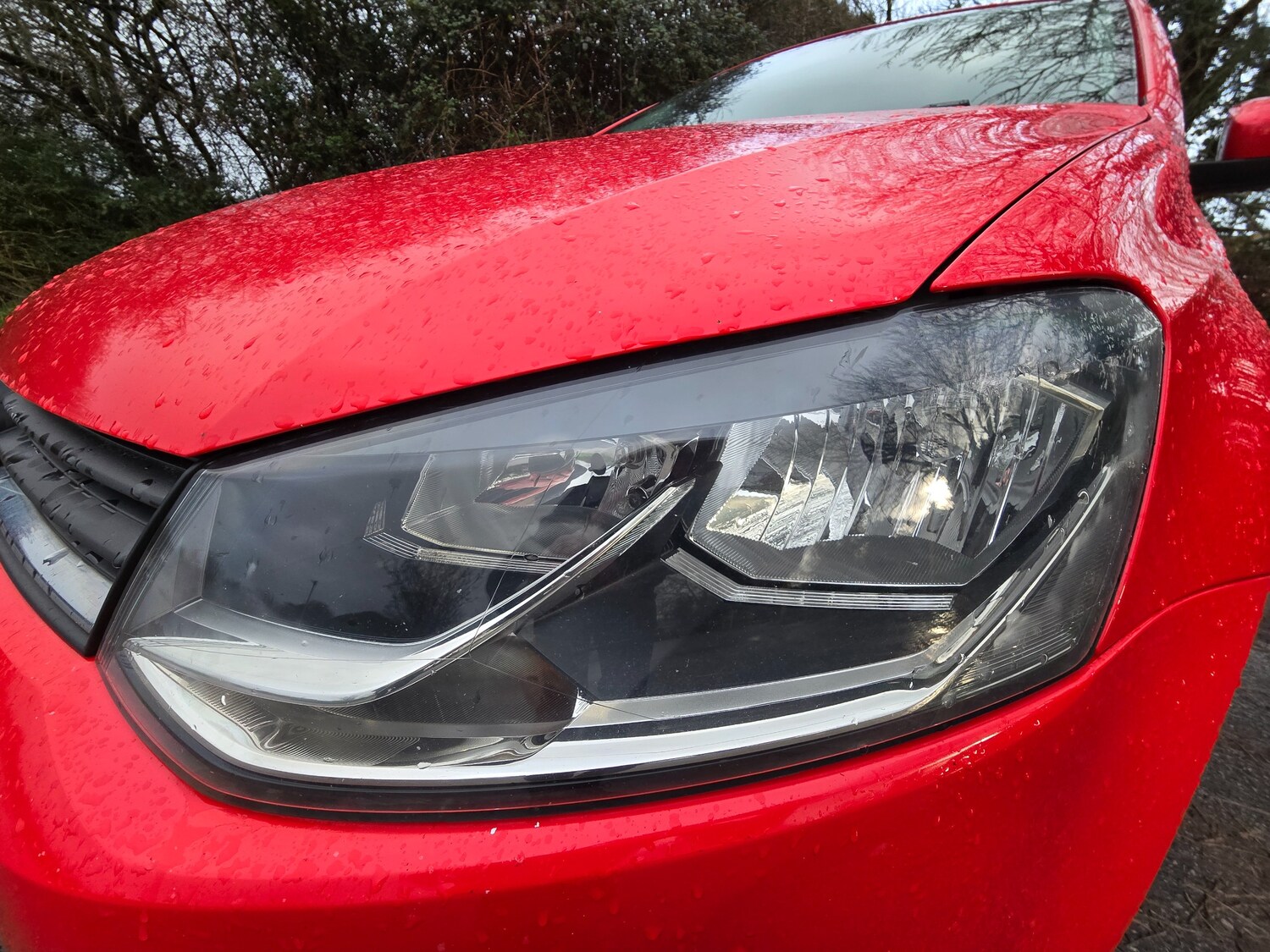 Used Volkswagen Polo for sale - 77743470: Photo 26