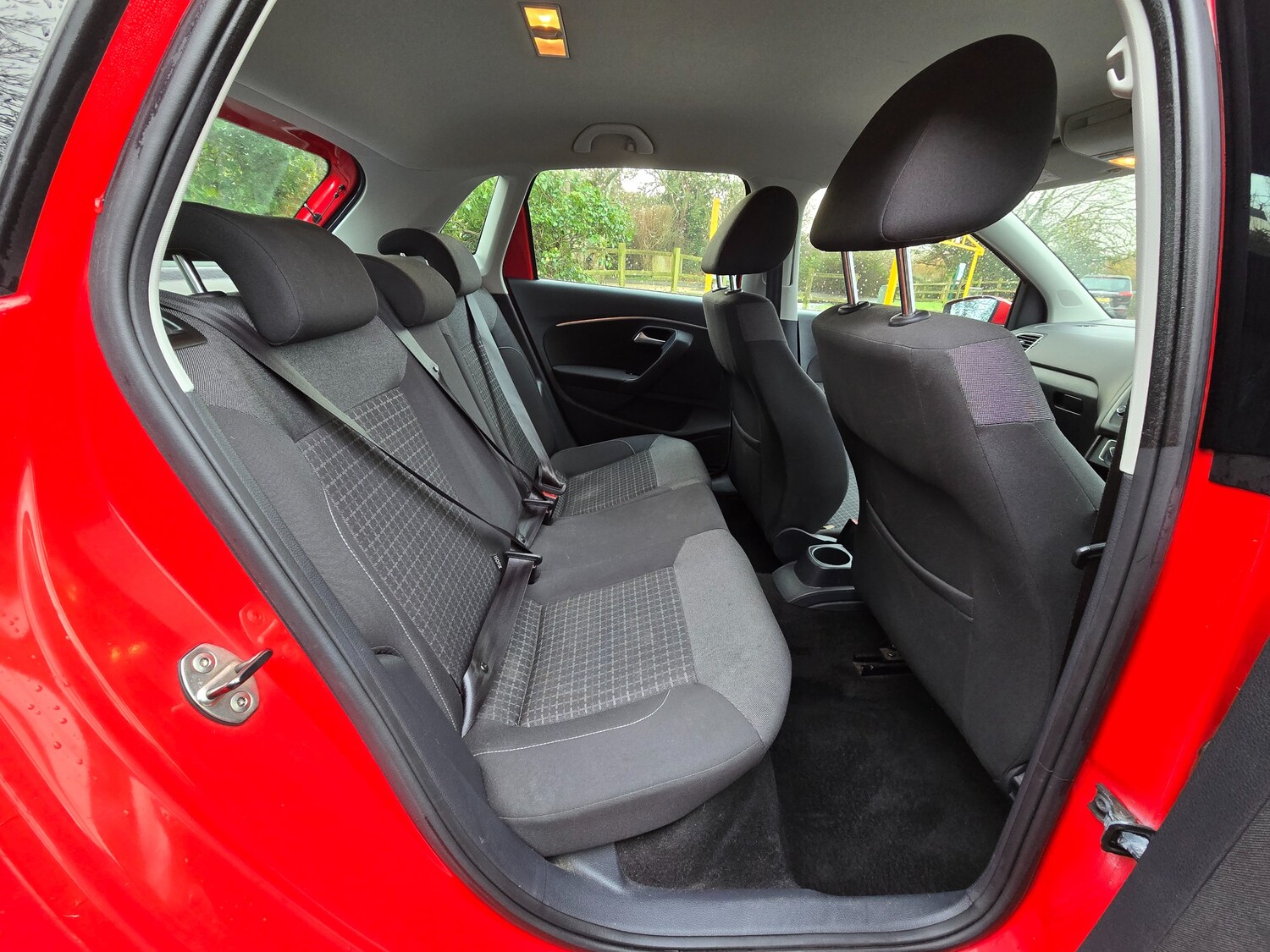 Used Volkswagen Polo for sale - 77743470: Photo 29