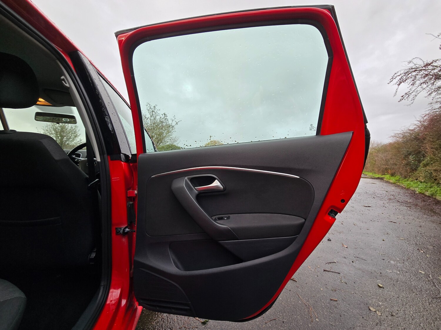 Used Volkswagen Polo for sale - 77743470: Photo 32