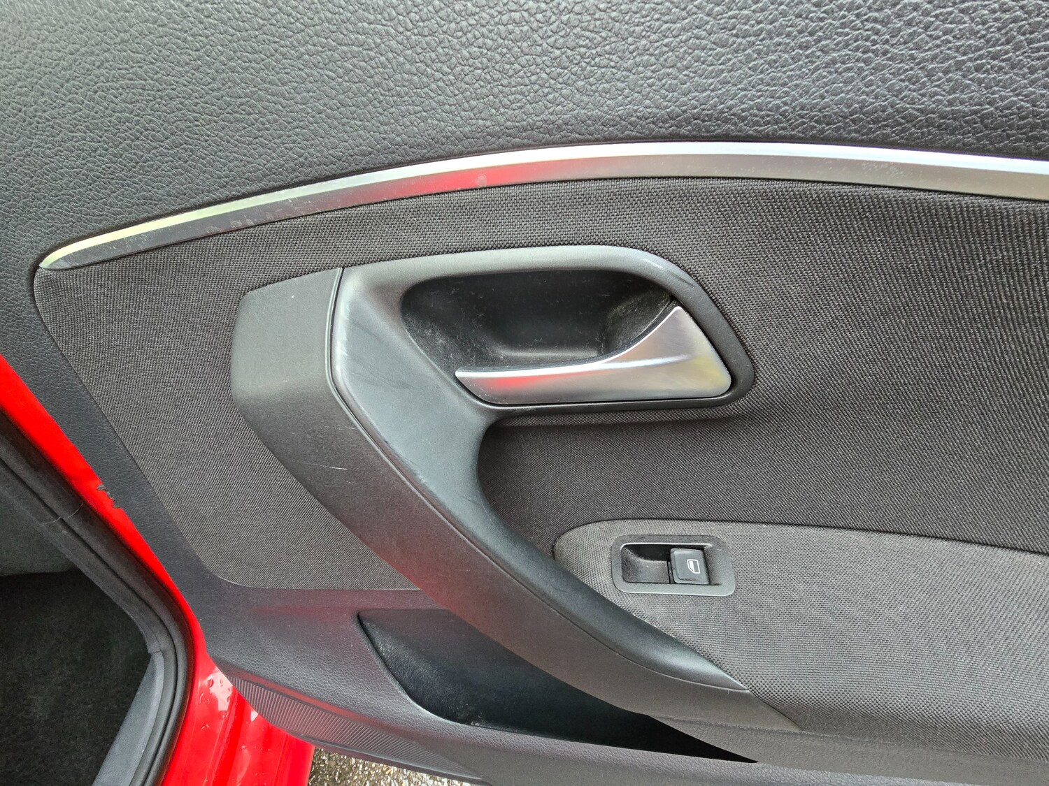 Used Volkswagen Polo for sale - 77743470: Photo 33