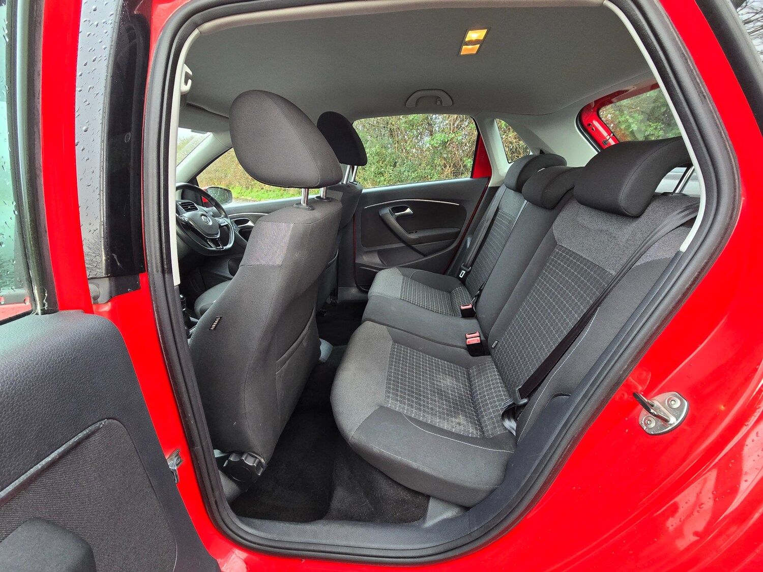 Used Volkswagen Polo for sale - 77743470: Photo 34