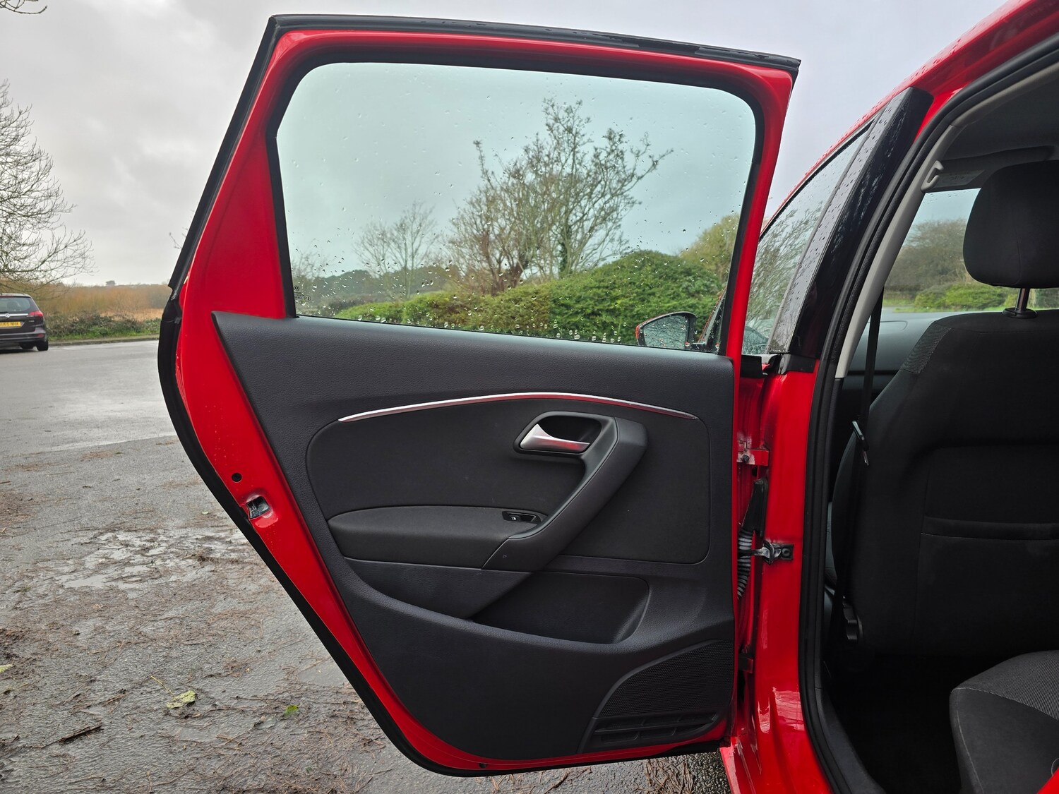 Used Volkswagen Polo for sale - 77743470: Photo 37