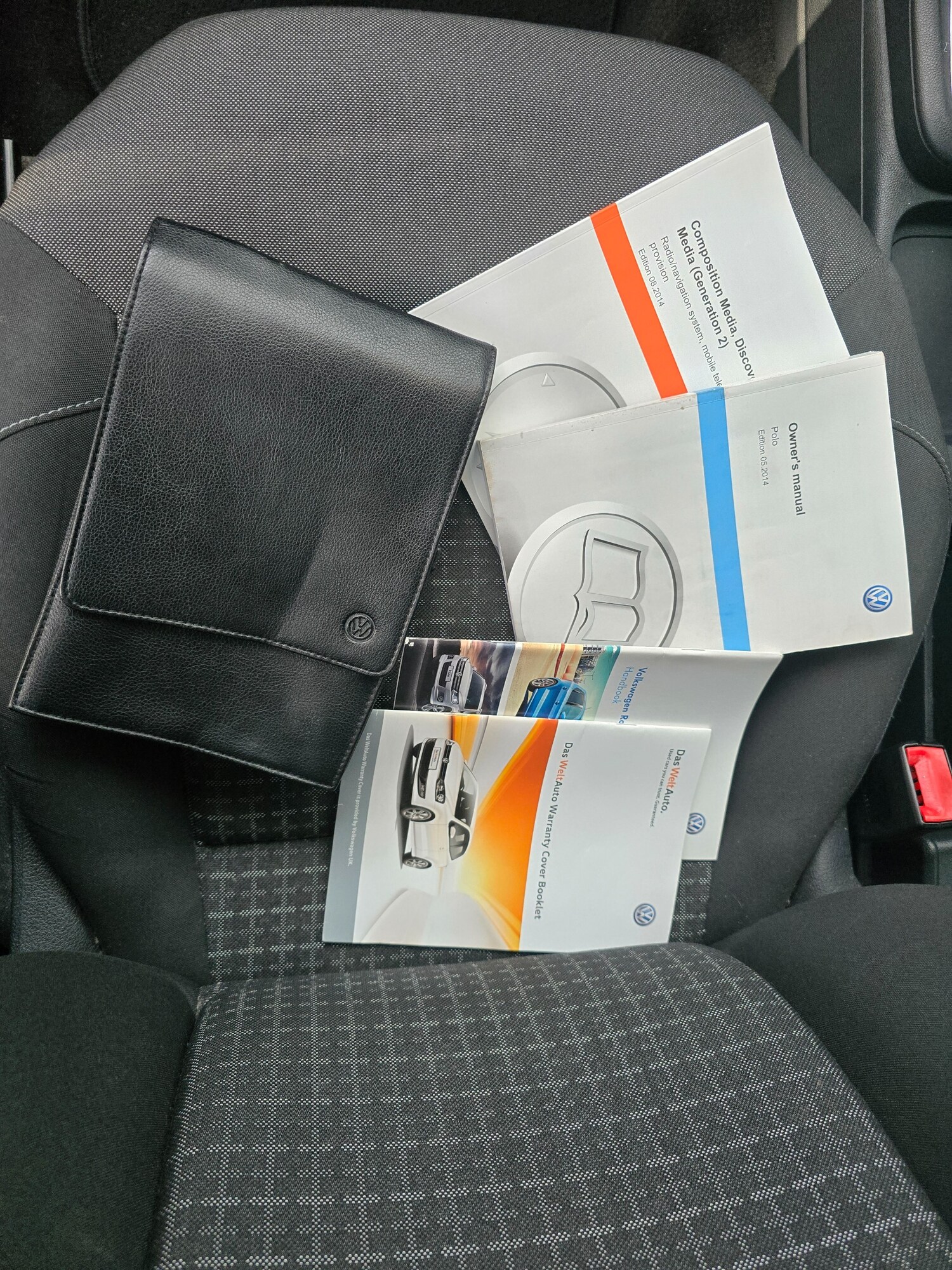 Used Volkswagen Polo for sale - 77743470: Photo 44