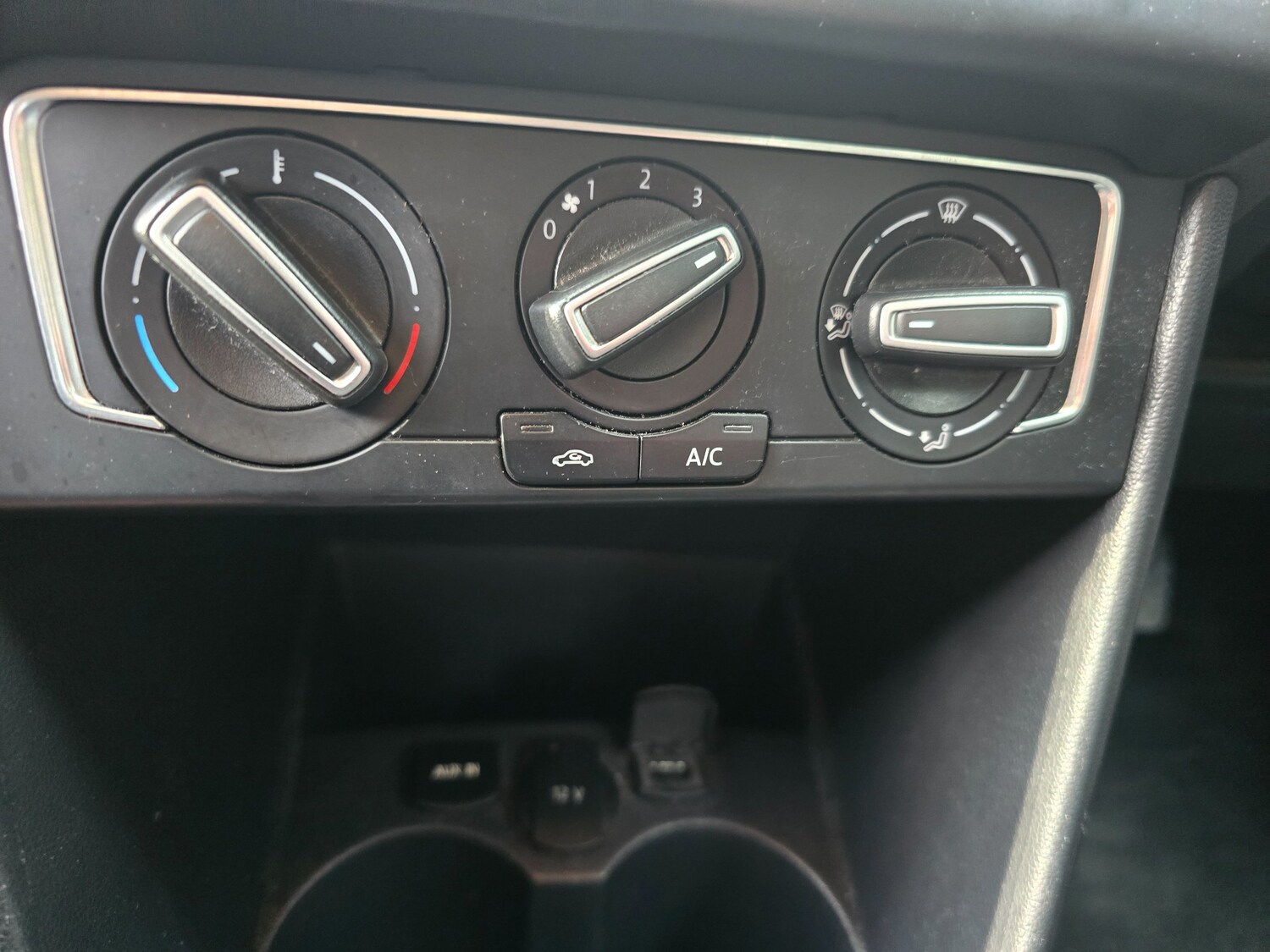 Used Volkswagen Polo for sale - 77743470: Photo 48