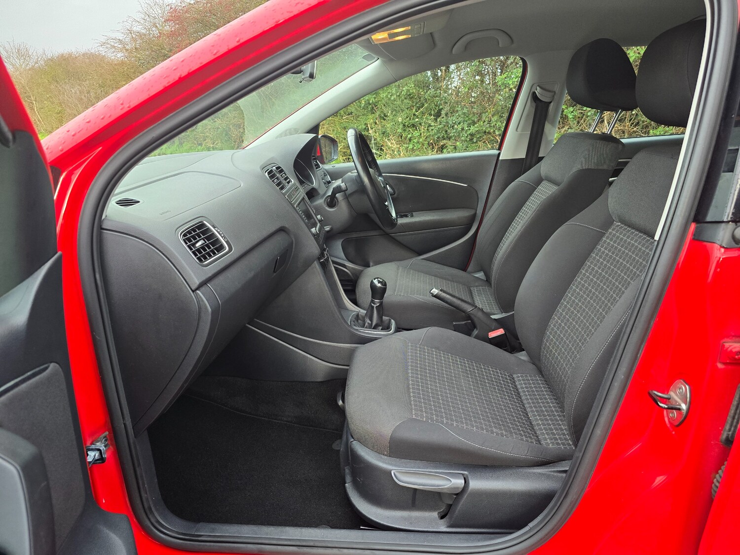 Used Volkswagen Polo for sale - 77743470: Photo 50