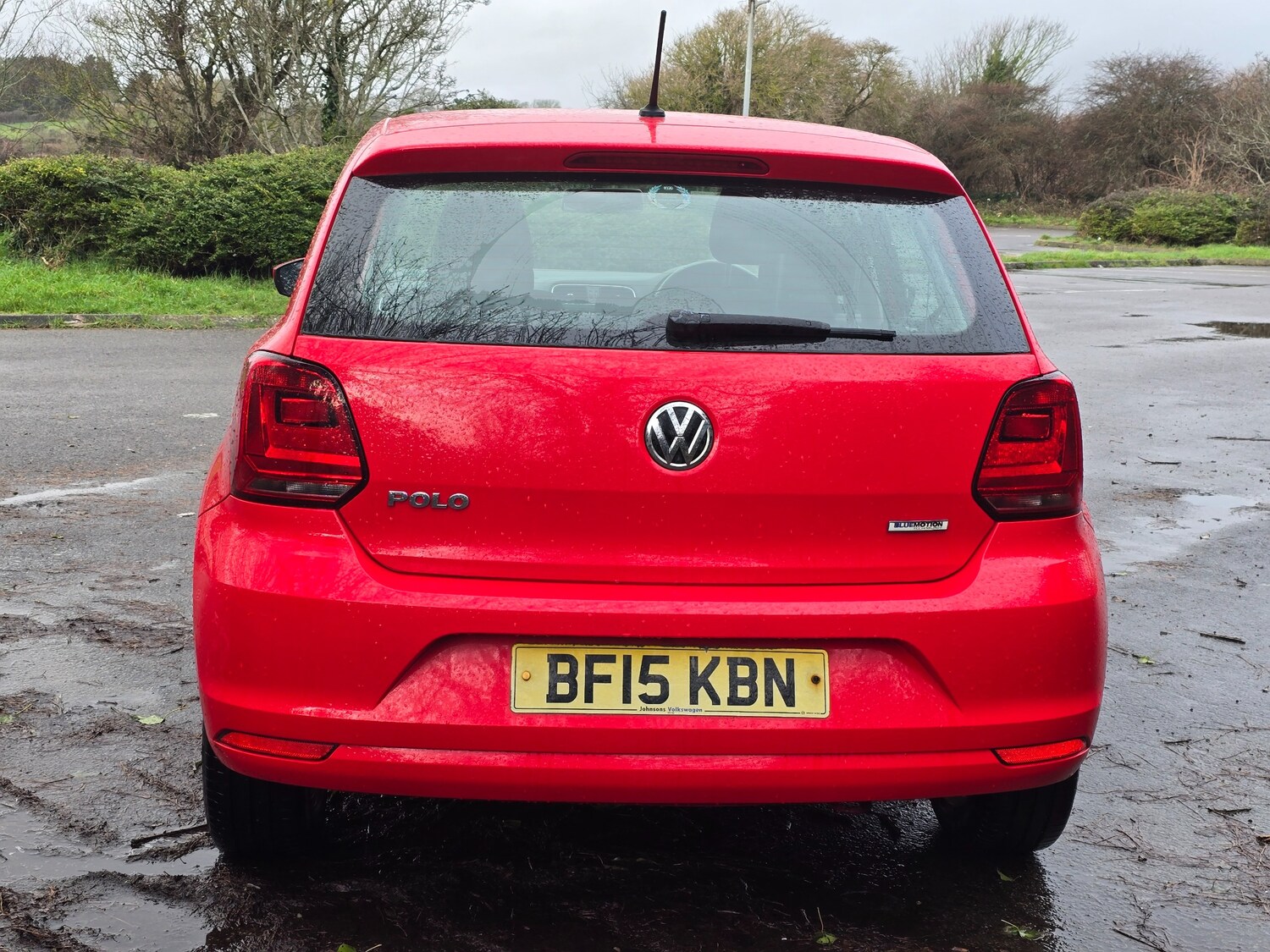 Used Volkswagen Polo for sale - 77743470: Photo 6