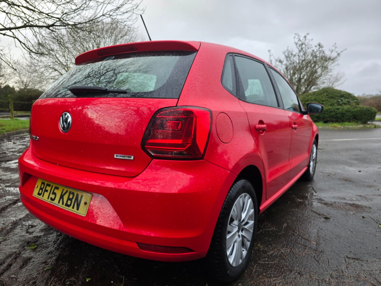 Used Volkswagen Polo for sale - 77743470: Photo 7