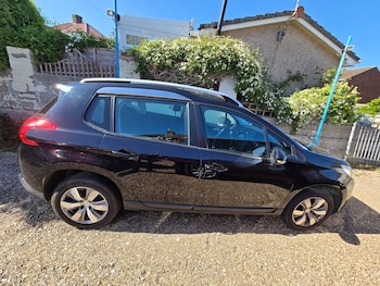 Used Peugeot 2008 2016 for sale - 78371791: Photo