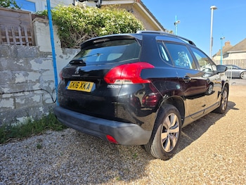 Used Peugeot 2008 2016 for sale - 78371791: Photo