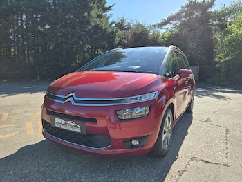 Used Citroen Grand C4 Picasso 2015 for sale - 78371784: Photo