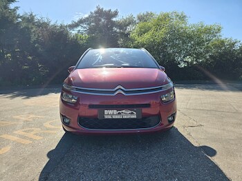 Used Citroen Grand C4 Picasso 2015 for sale - 78371784: Photo