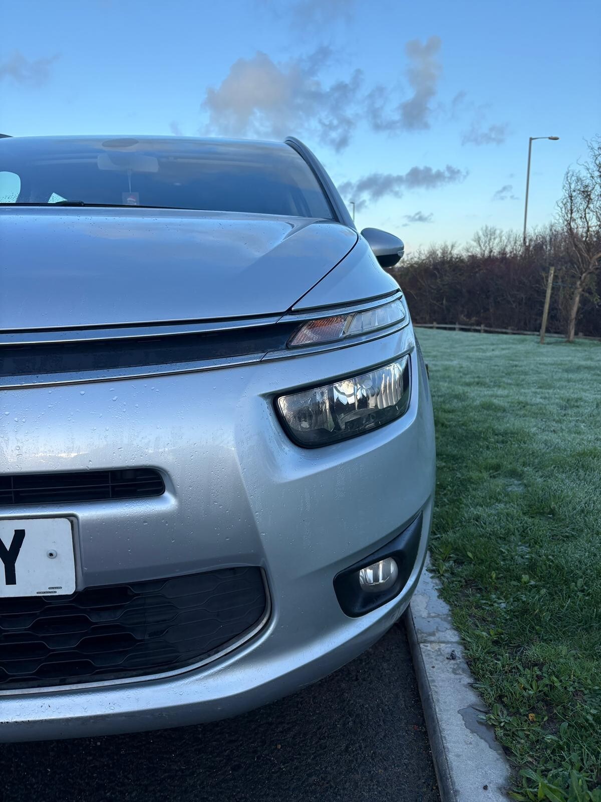 Used Citroen Grand C4 Picasso 2015 for sale - 78124863: Photo 11