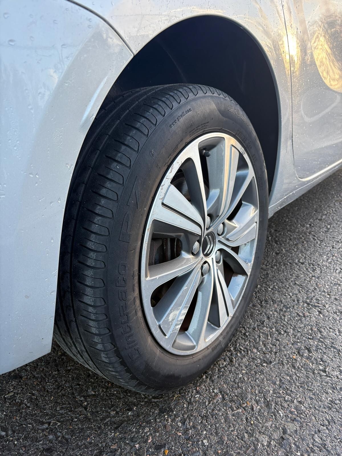 Used Citroen Grand C4 Picasso 2015 for sale - 78124863: Photo 12