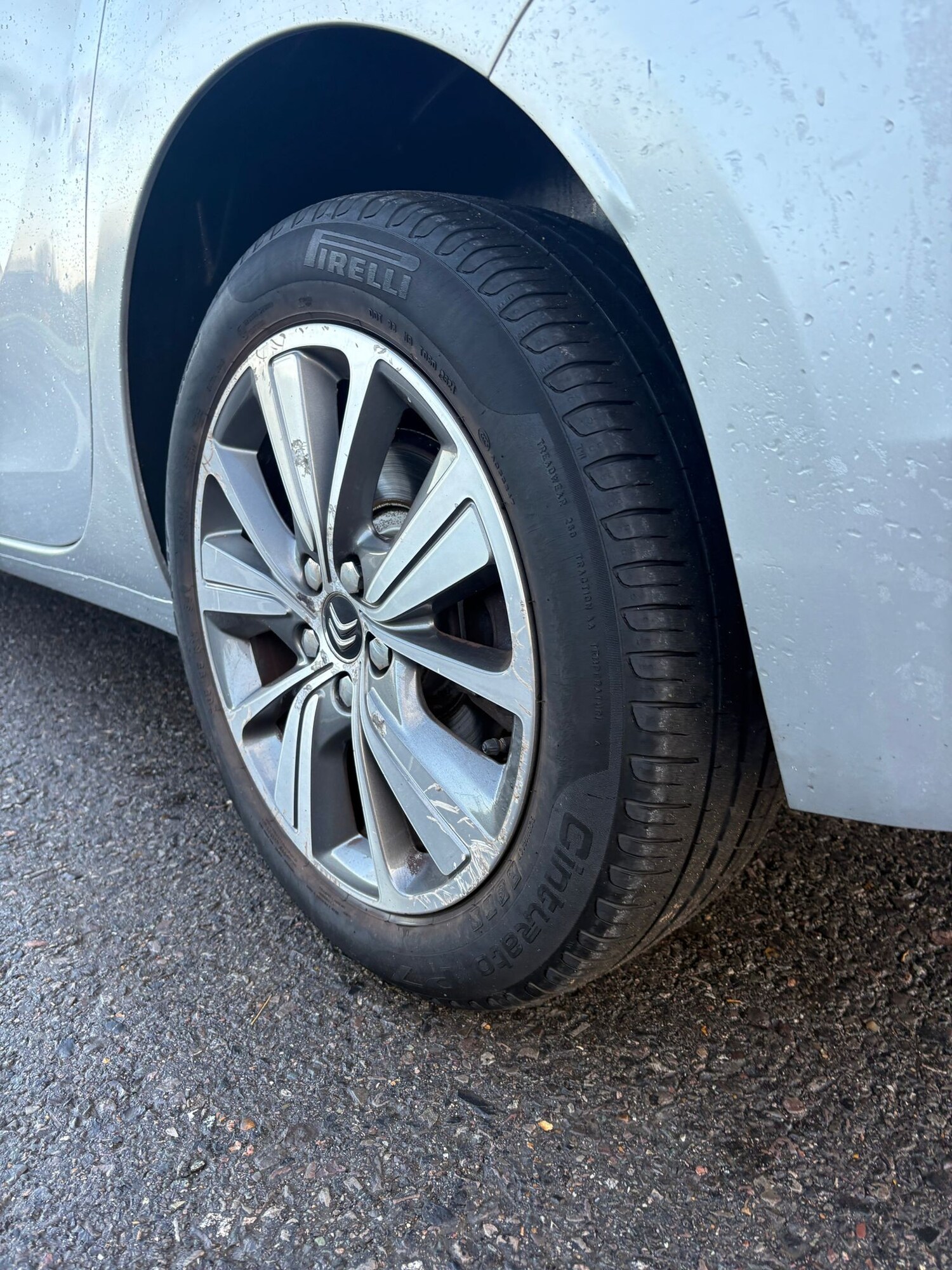 Used Citroen Grand C4 Picasso 2015 for sale - 78124863: Photo 15