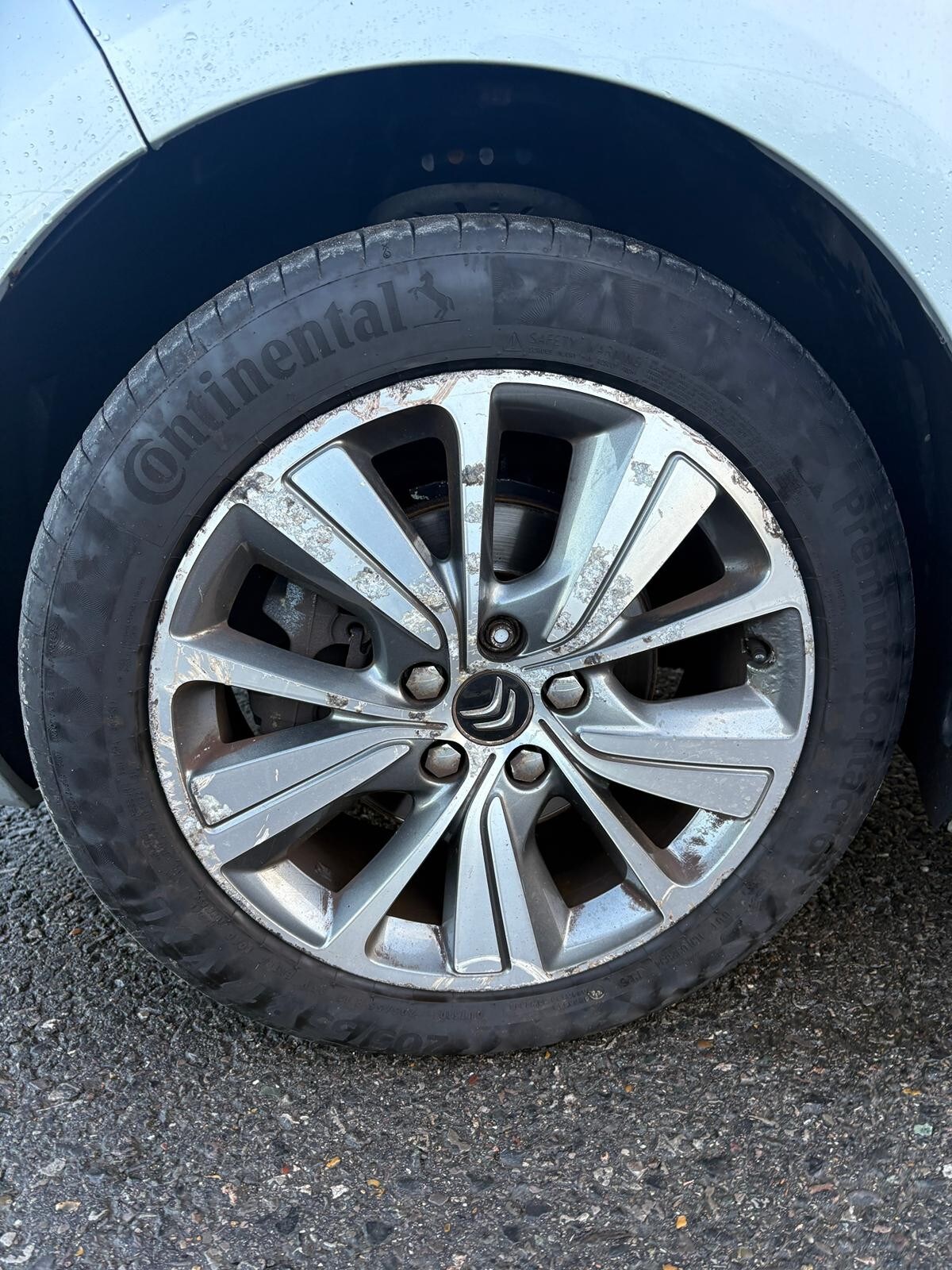 Used Citroen Grand C4 Picasso 2015 for sale - 78124863: Photo 17