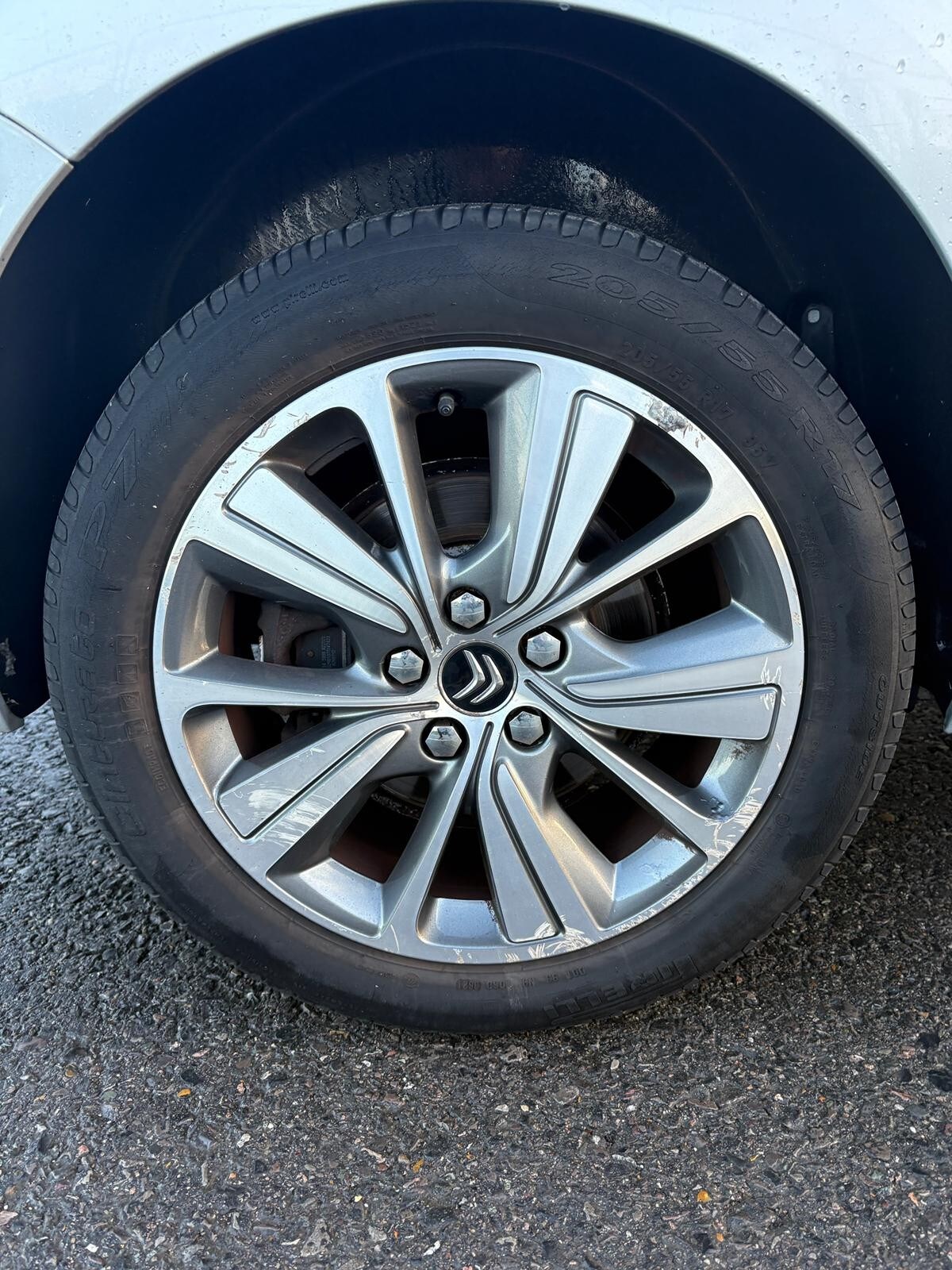 Used Citroen Grand C4 Picasso 2015 for sale - 78124863: Photo 19