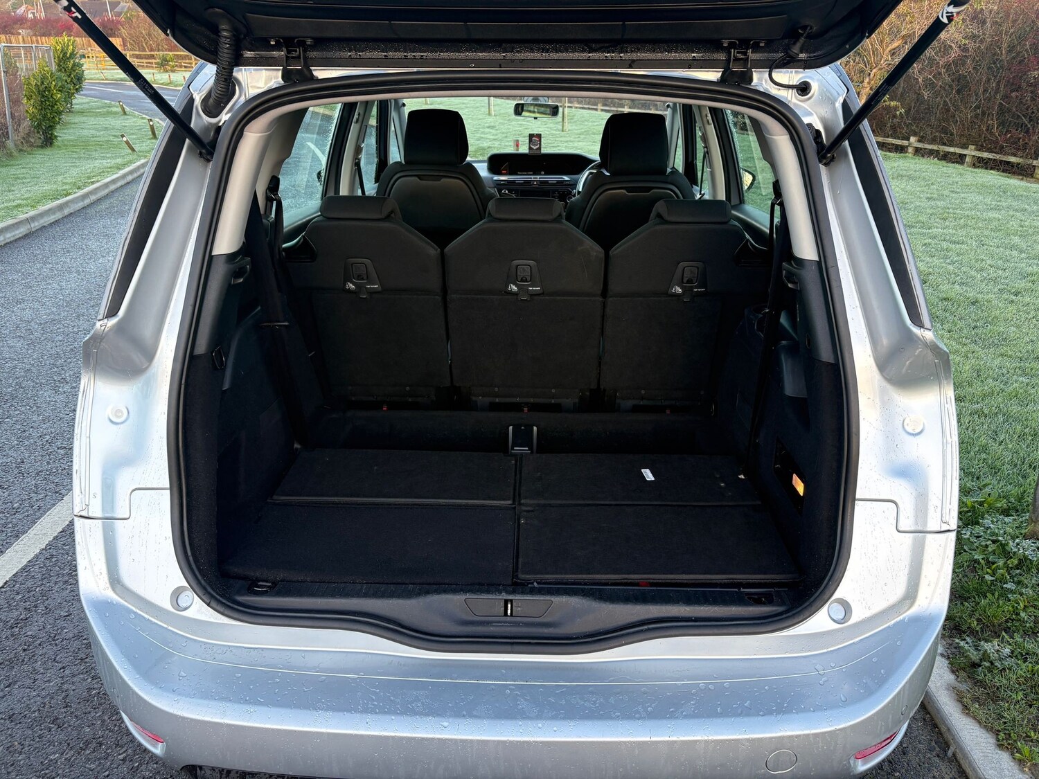 Used Citroen Grand C4 Picasso 2015 for sale - 78124863: Photo 21