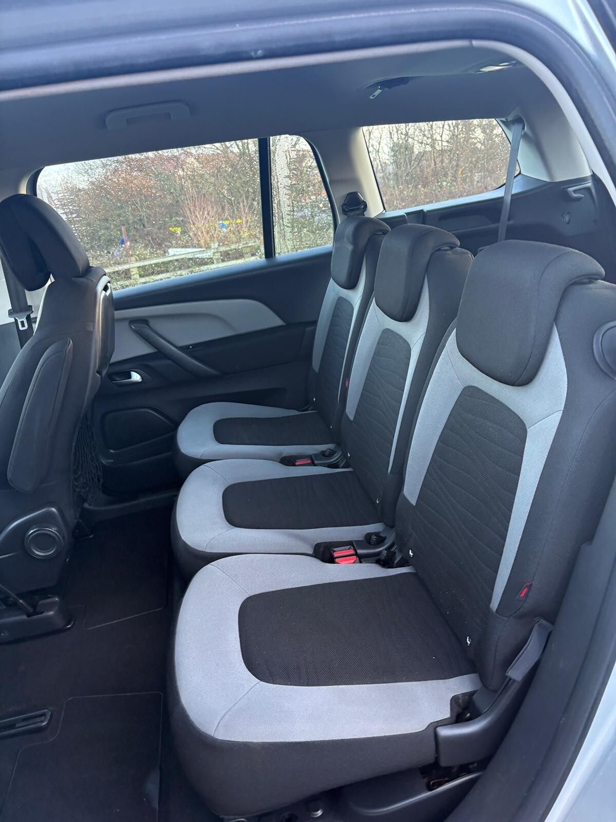 Used Citroen Grand C4 Picasso 2015 for sale - 78124863: Photo 22