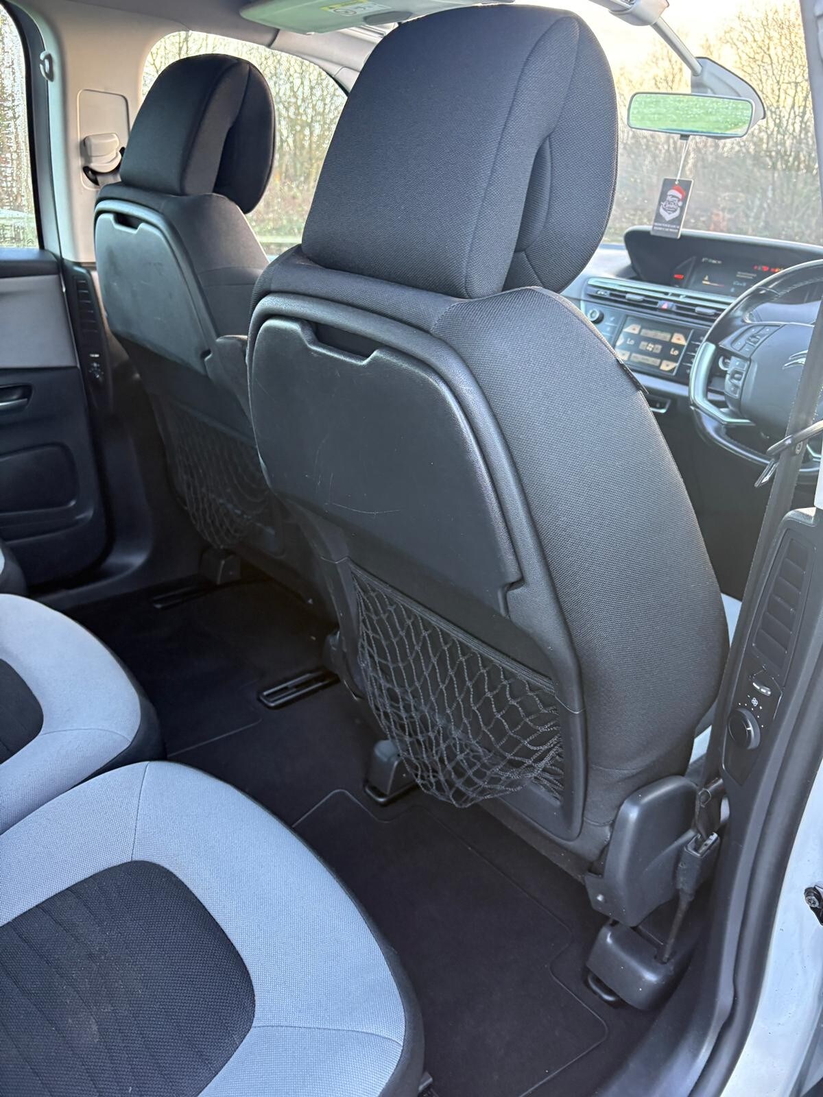 Used Citroen Grand C4 Picasso 2015 for sale - 78124863: Photo 23