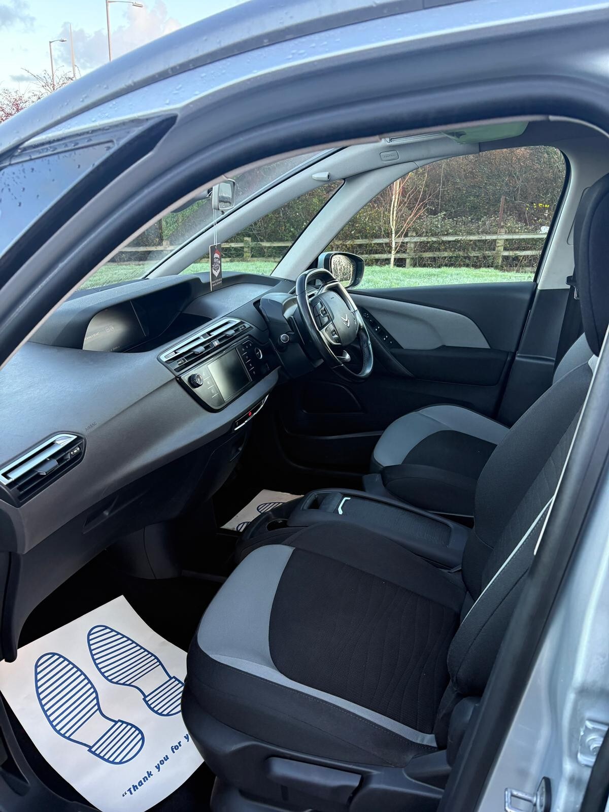 Used Citroen Grand C4 Picasso 2015 for sale - 78124863: Photo 24