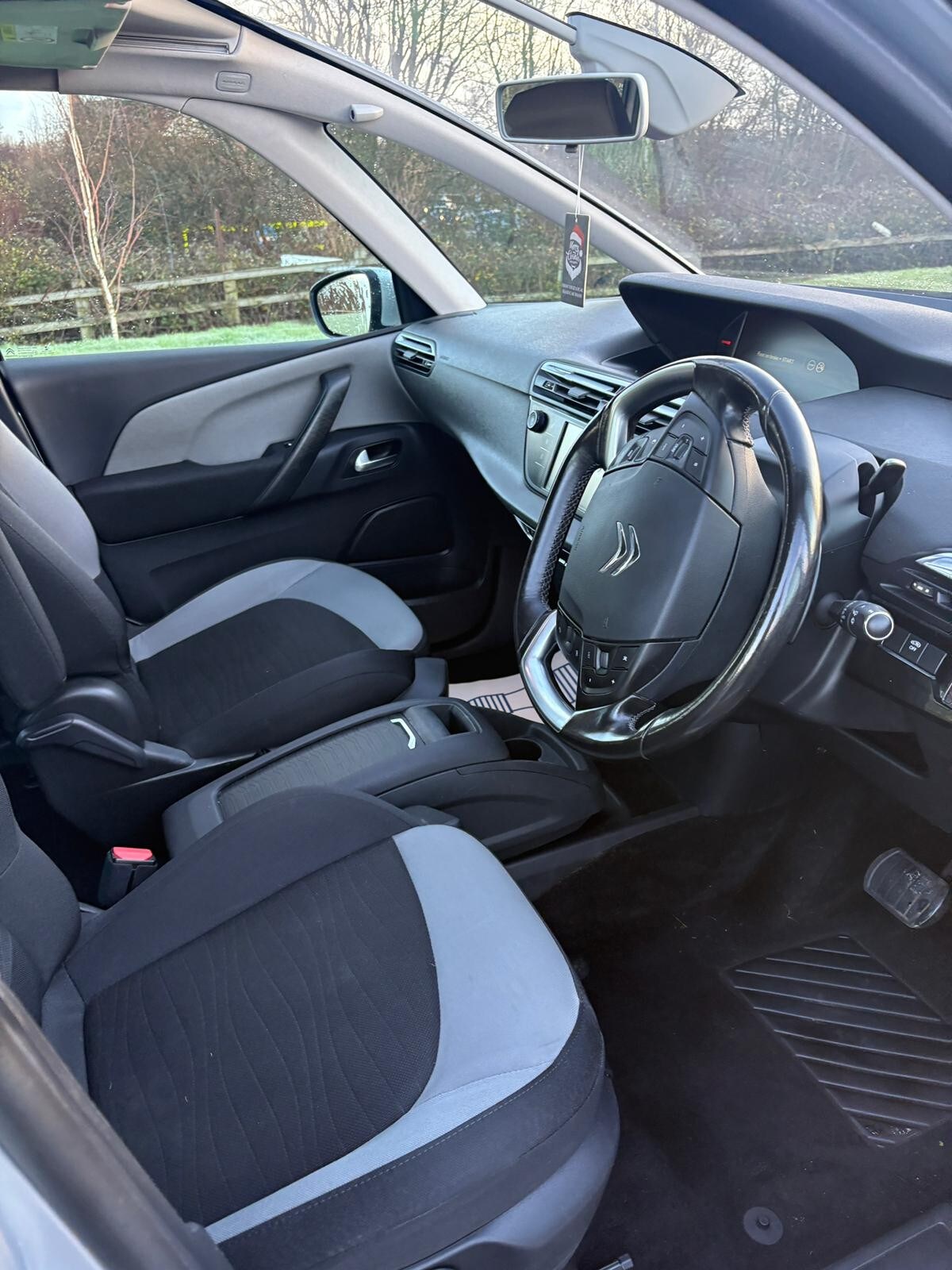 Used Citroen Grand C4 Picasso 2015 for sale - 78124863: Photo 26