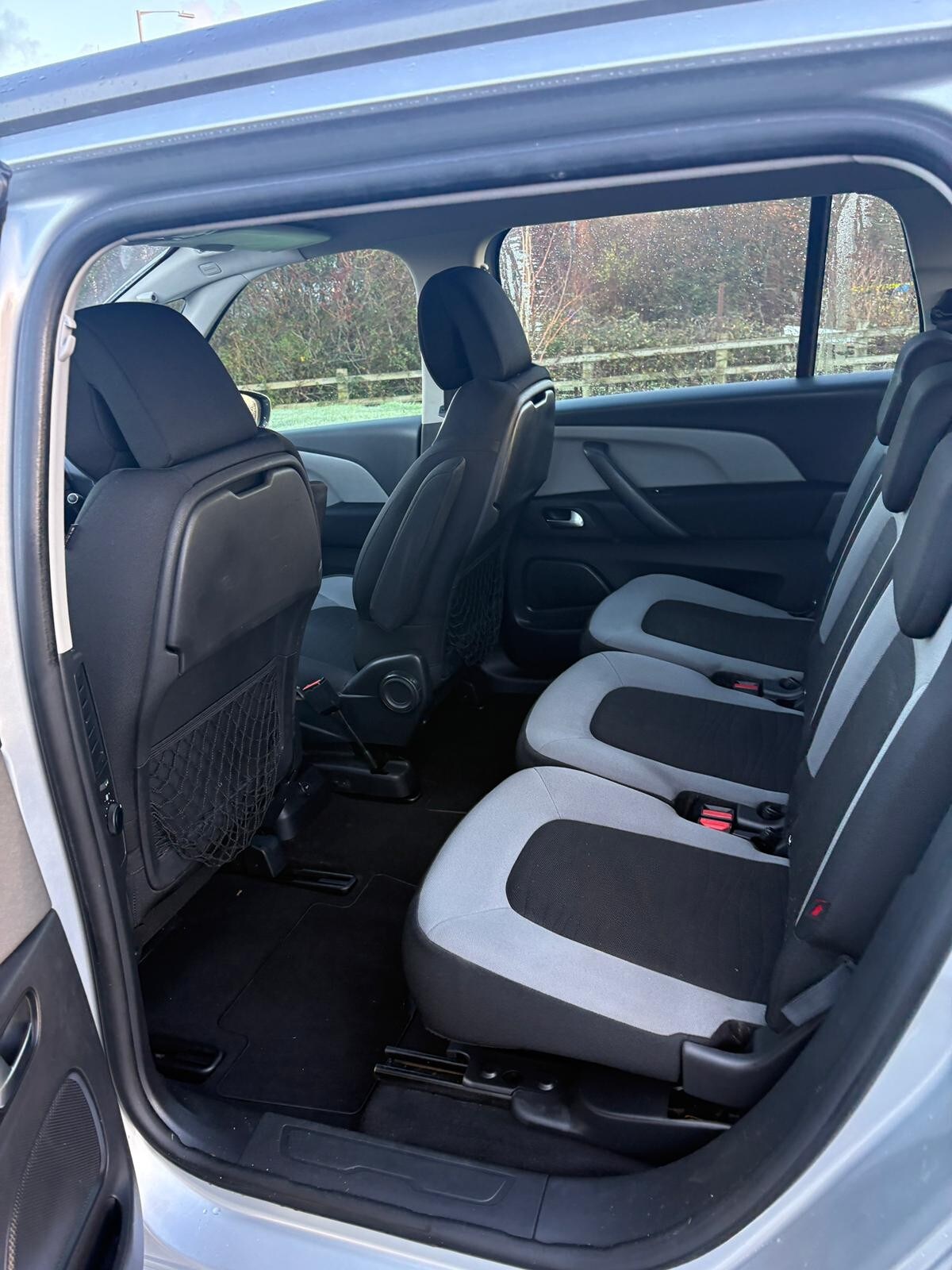 Used Citroen Grand C4 Picasso 2015 for sale - 78124863: Photo 28