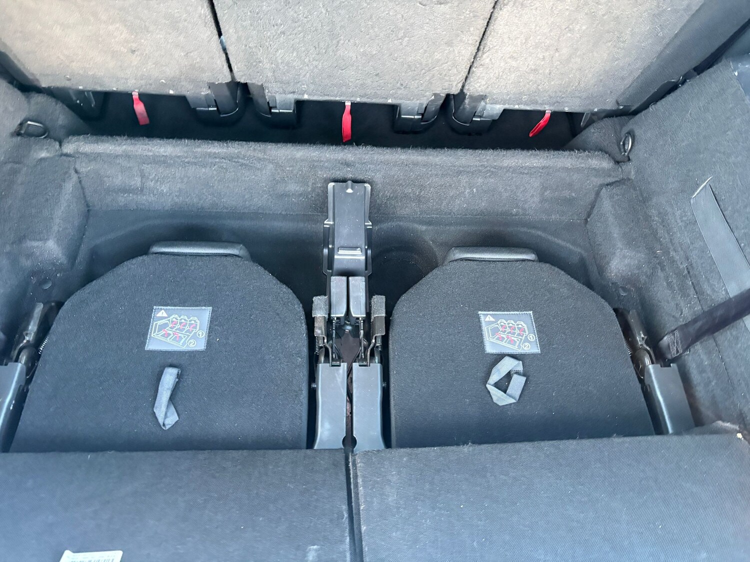 Used Citroen Grand C4 Picasso 2015 for sale - 78124863: Photo 29