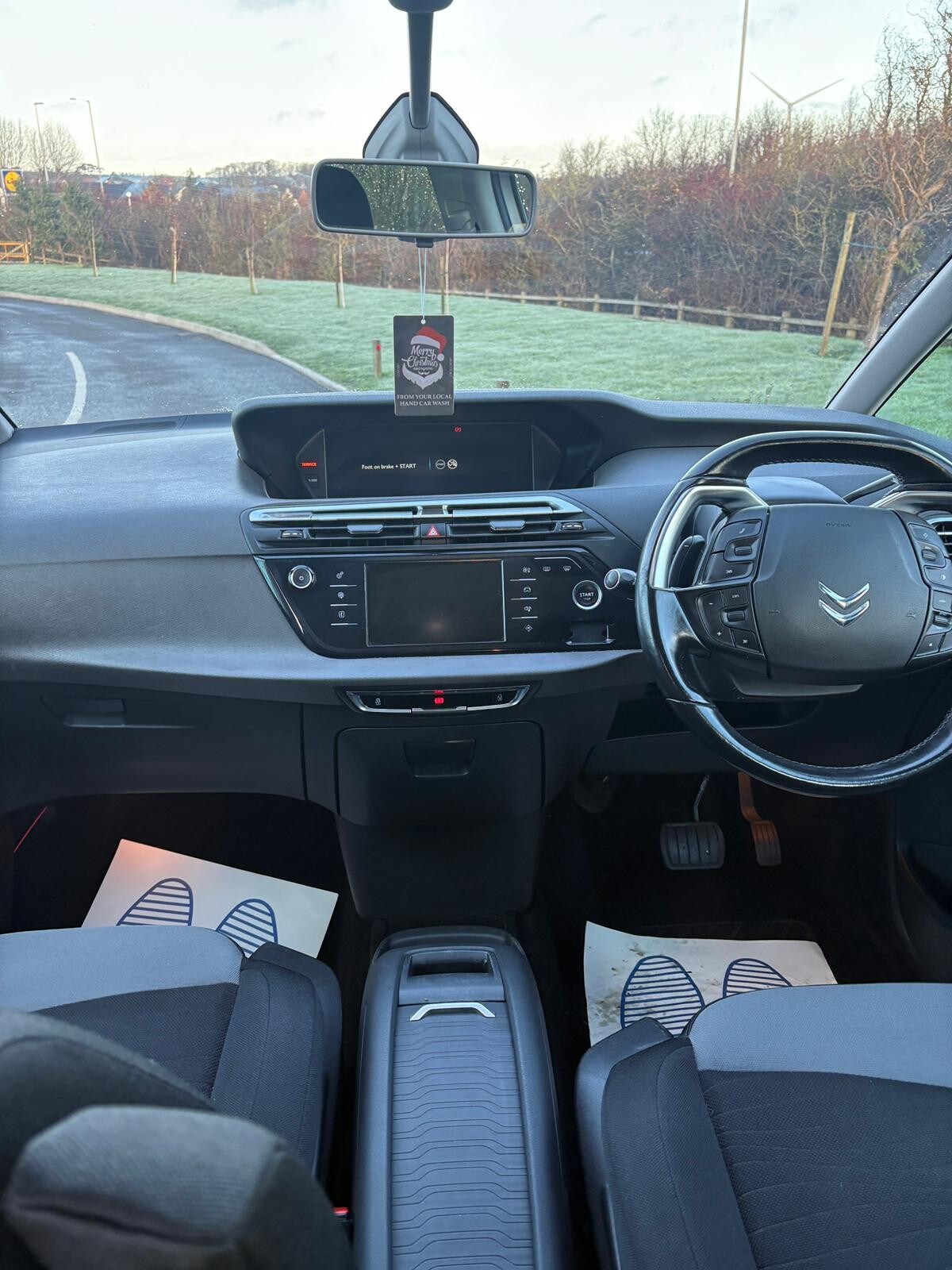 Used Citroen Grand C4 Picasso 2015 for sale - 78124863: Photo 30