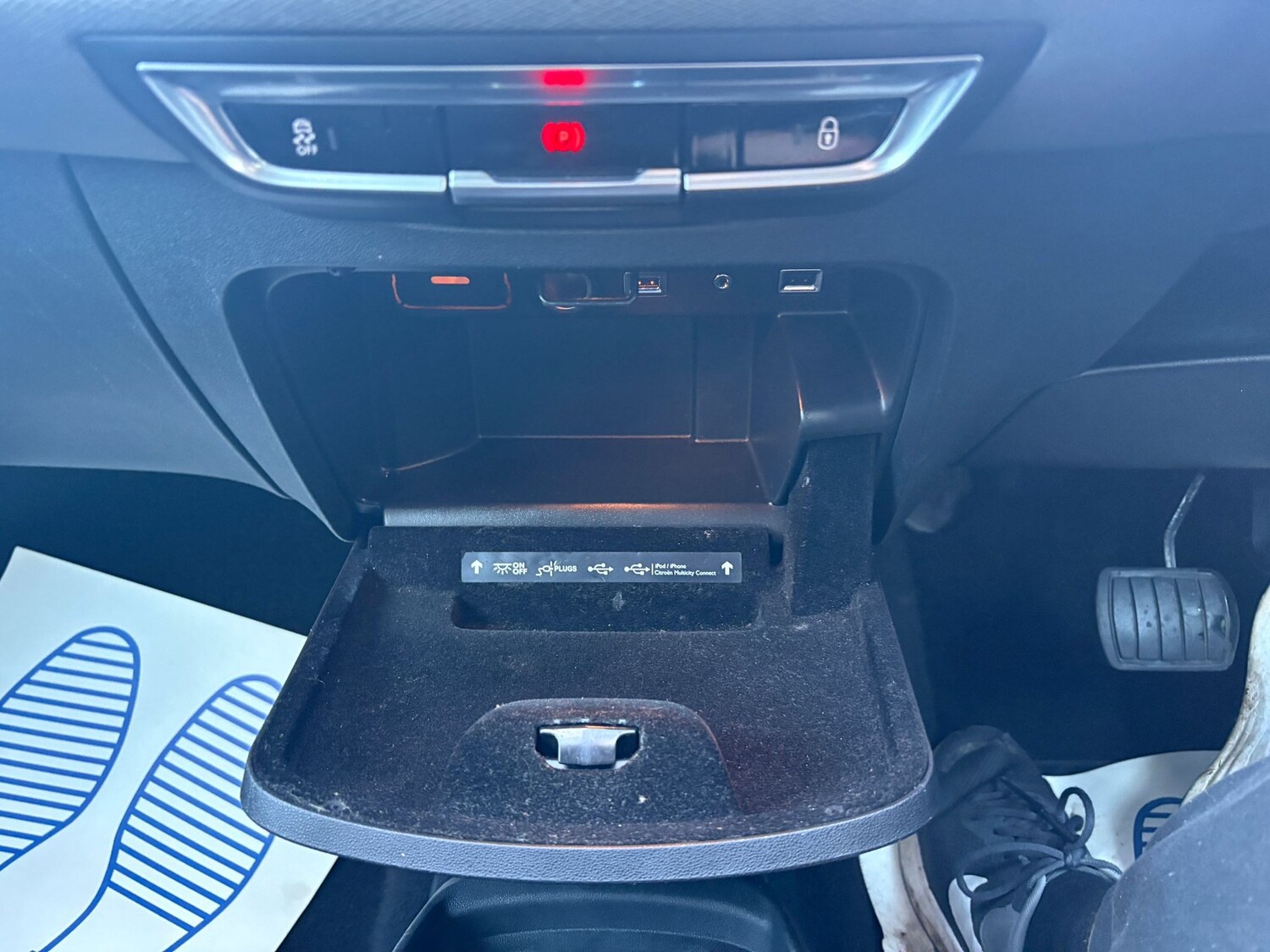 Used Citroen Grand C4 Picasso 2015 for sale - 78124863: Photo 32