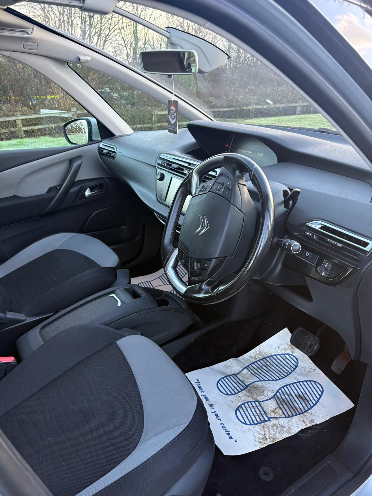 Used Citroen Grand C4 Picasso 2015 for sale - 78124863: Photo 34